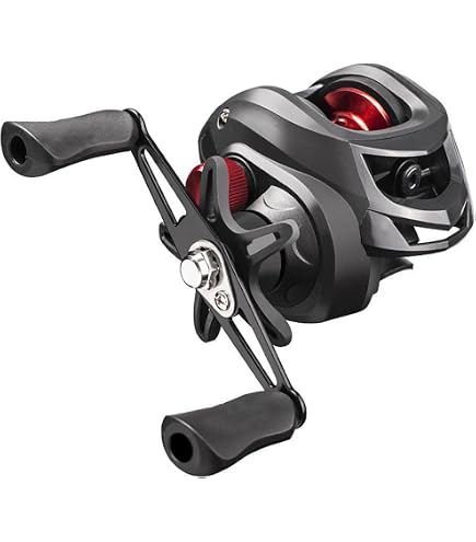 Amazon | シマノ(SHIMANO) ベイトリール 12 バスライズ 右ハンドル